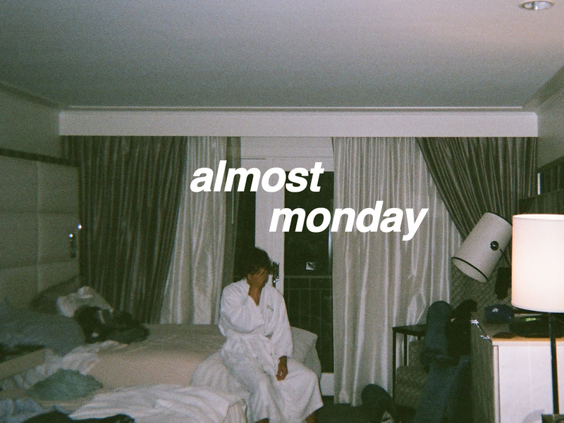 parking lot view (Single)