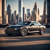 Light Gleams (Single)