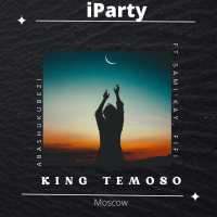 iParty (feat. Sami'Kay, Fifi, Abashukubezi & Moscow) (Single)