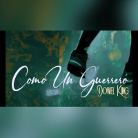 Como Un Guerrero (Single)