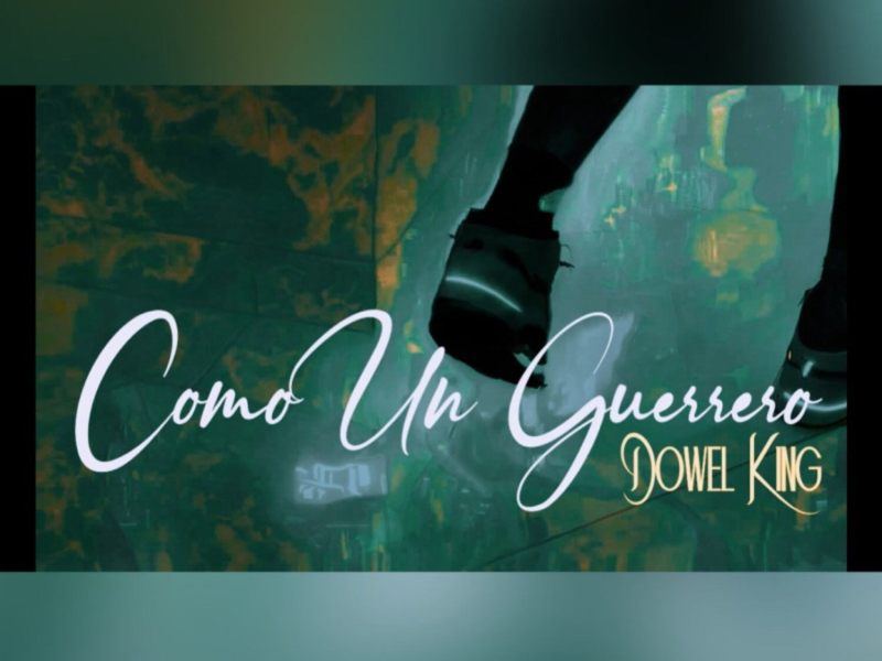 Como Un Guerrero (Single)