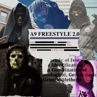 A9 Freestyle 2.0 (Single)
