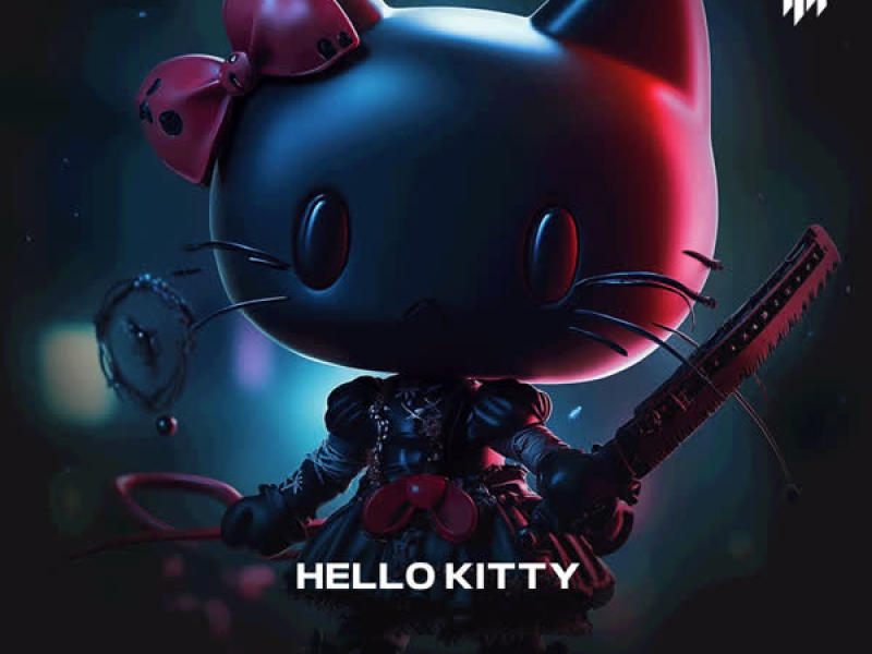 HELLO KITTY (EP)