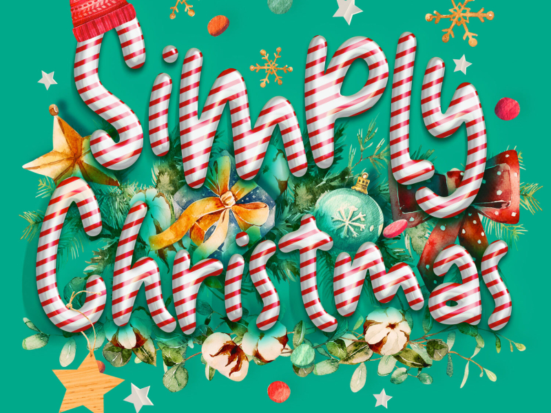 Simply Christmas