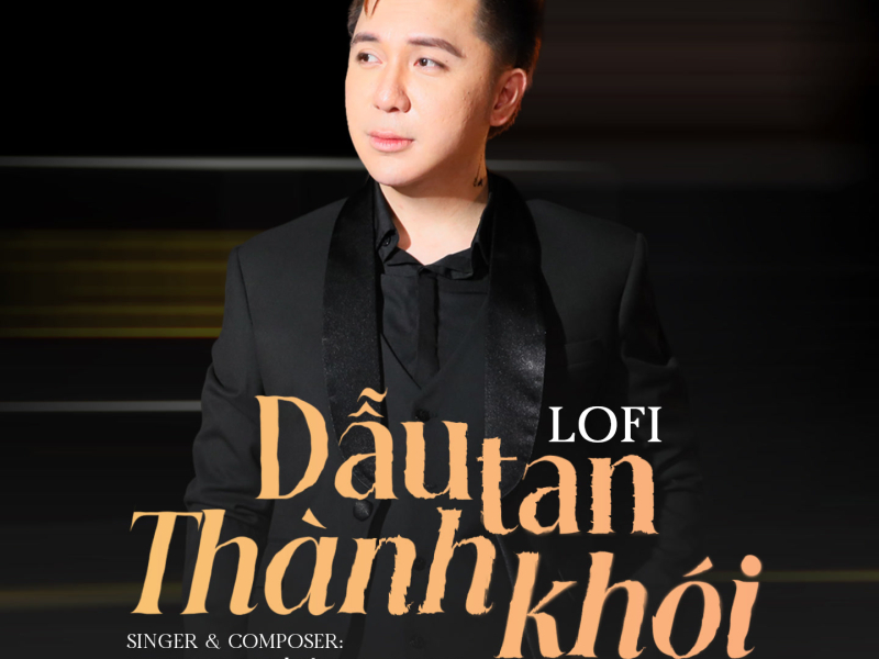 Dẫu Tan Thành Khói (Anh Vẫn Yêu Em) [VUX Lofi] (Single)