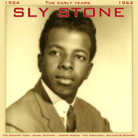Sly Stone: The Early Years