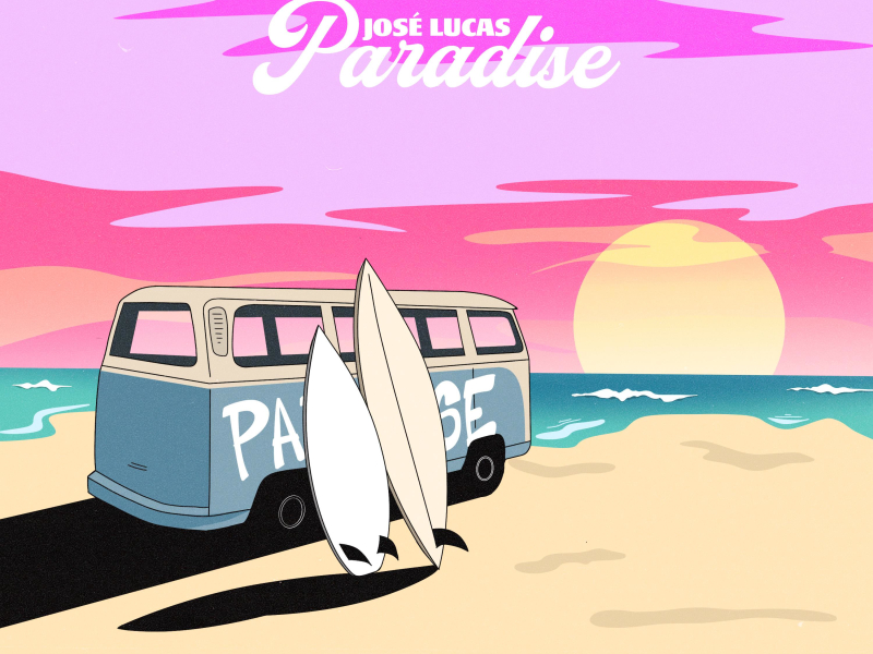 Paradise (Single)