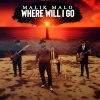 Where Will I Go (Single)