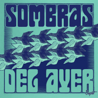 Sombras del Ayer (Single)