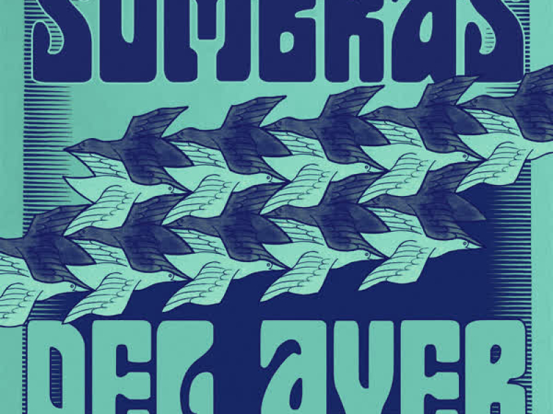 Sombras del Ayer (Single)