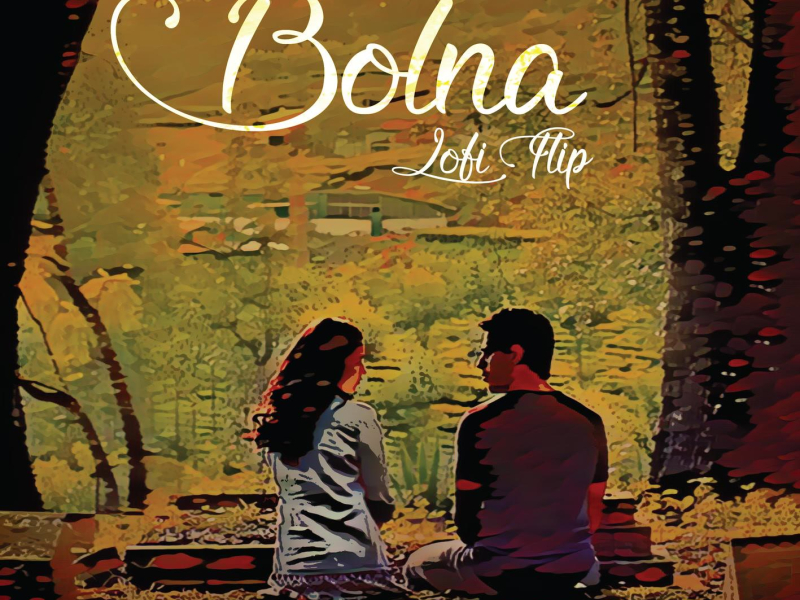 Bolna (Lofi Flip) (Single)