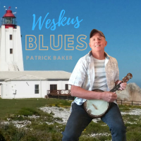 Weskus Blues (Single)