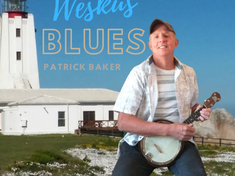 Weskus Blues (Single)