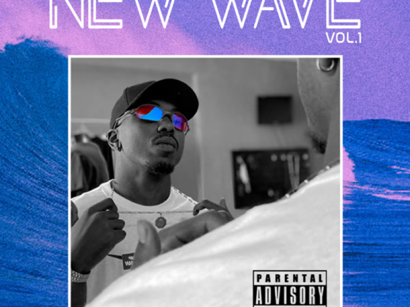 Me perco nessa bich (Single)