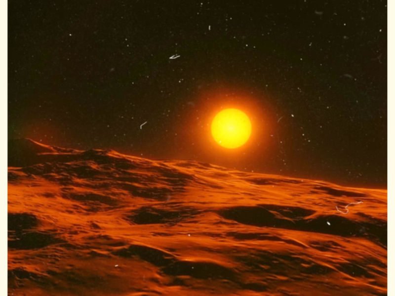 Terramoto (feat. Matumbo) (Single)