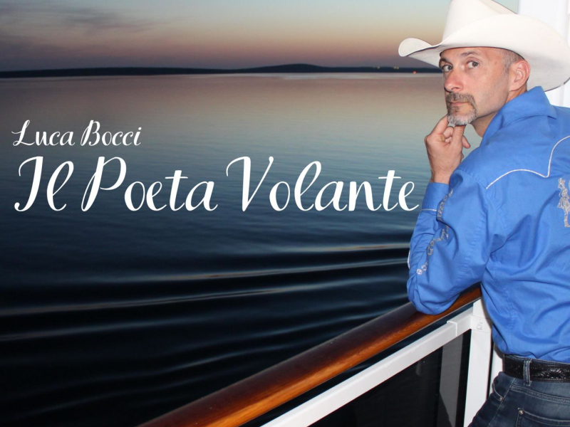 Il poeta volante (Single)