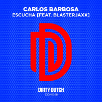 Escucha (feat. Blasterjaxx) (Single)