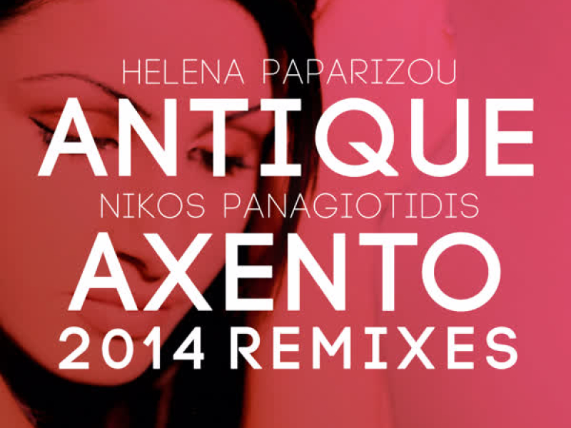 Axento Remixes 2014