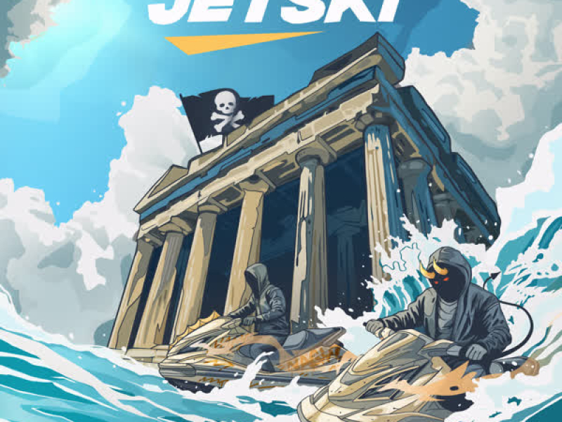 JET SKI (Single)