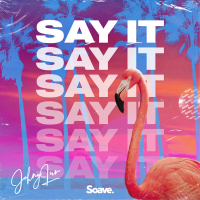 Say It (Single)