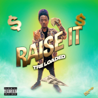 Raise It (Single)