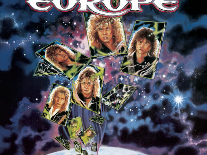 The Final Countdown (Expanded Edition)