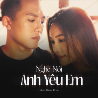 Nghe Nói Anh Yêu Em (Future Remix) (Single)