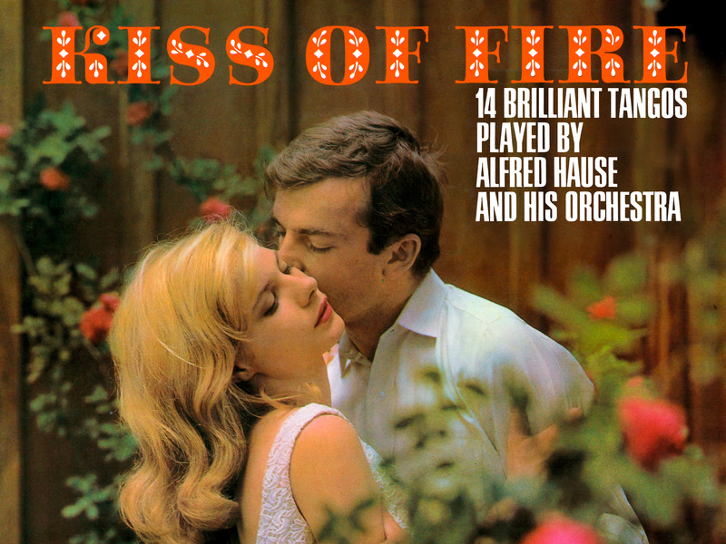 Kiss Of Fire