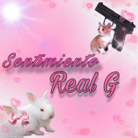 Sentimiento Real G (Single)
