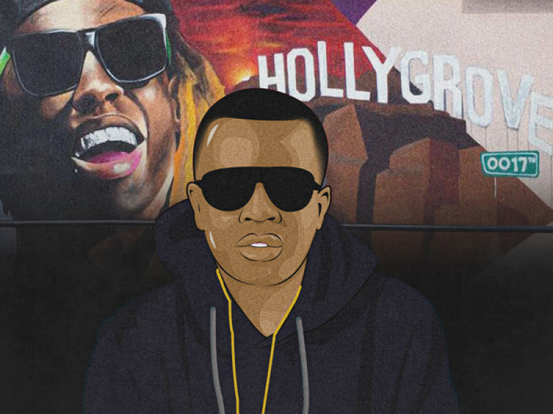 Where Dat Hood At (Hollygrove) (Single)