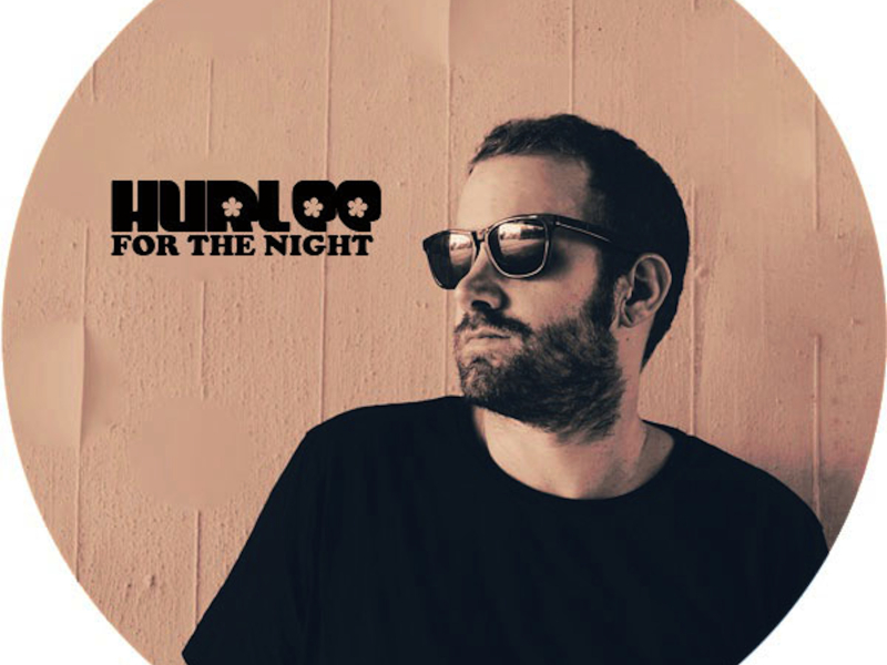 For the Night (Single)