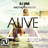 Alive (feat. Erica Leigh)