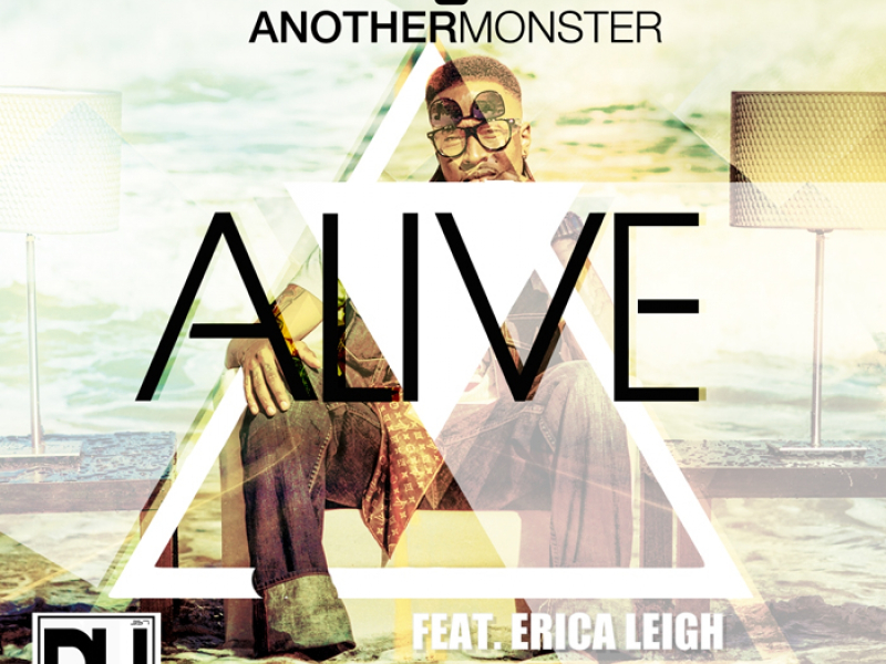 Alive (feat. Erica Leigh)