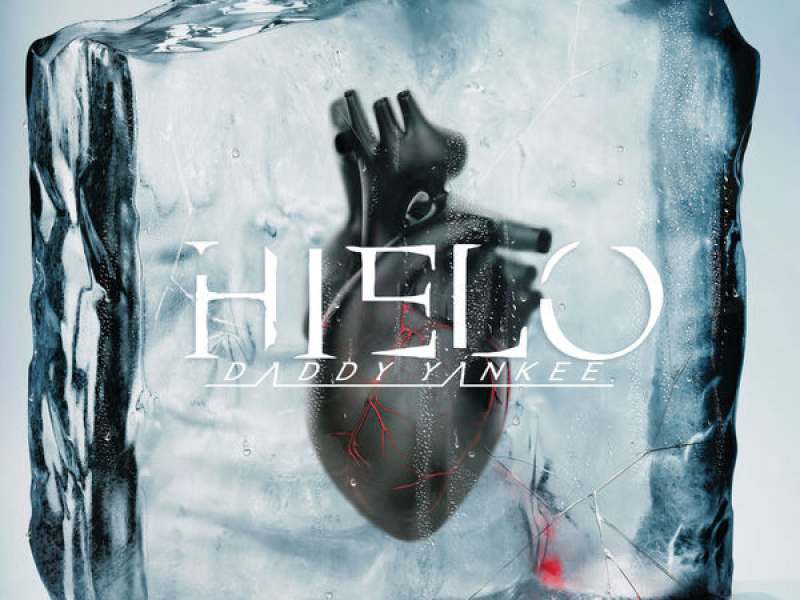 Hielo (Single)
