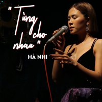 Từng Cho Nhau (Live Piano) (Single)