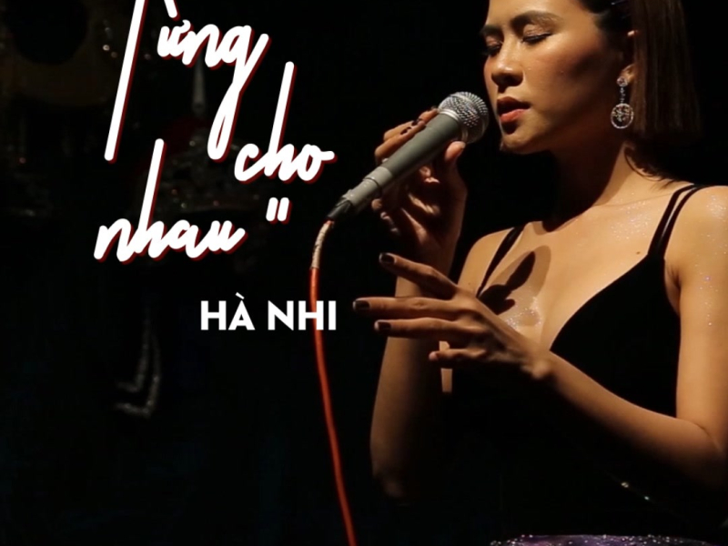 Từng Cho Nhau (Live Piano) (Single)
