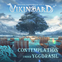 Vikingard(Original Motion Picture Soundtrack Ⅱ)