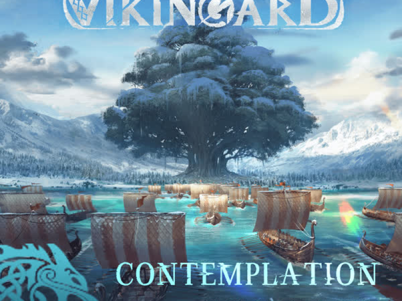 Vikingard(Original Motion Picture Soundtrack Ⅱ)