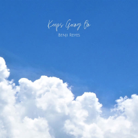 Keeps Going On (Single)