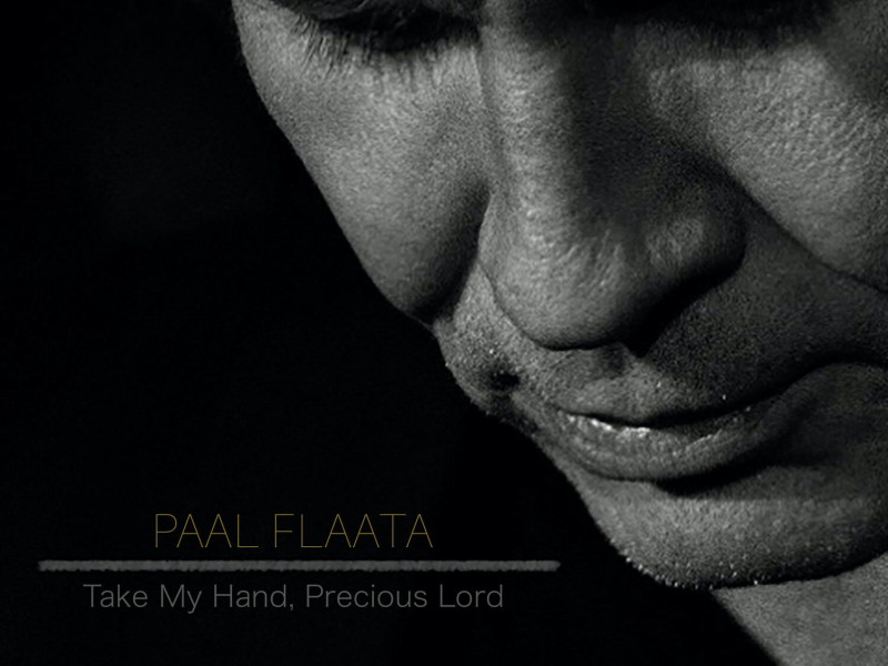 Take My Hand, Precious Lord (Live) (Single)