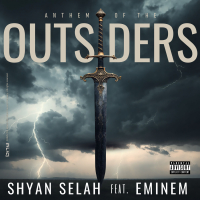 Anthem of the Outsiders (Single)