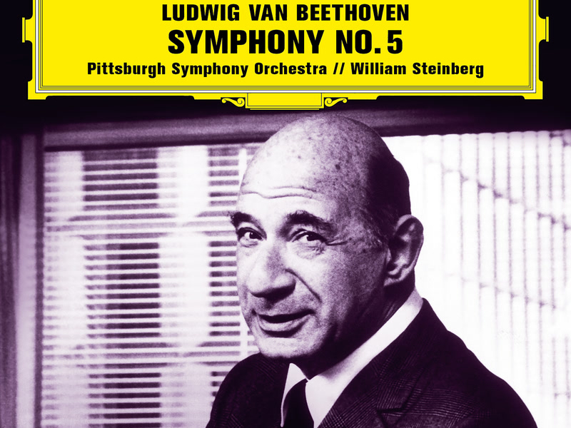 Beethoven: Symphony No. 5 in C Minor, Op. 67: III. Allegro (Single)