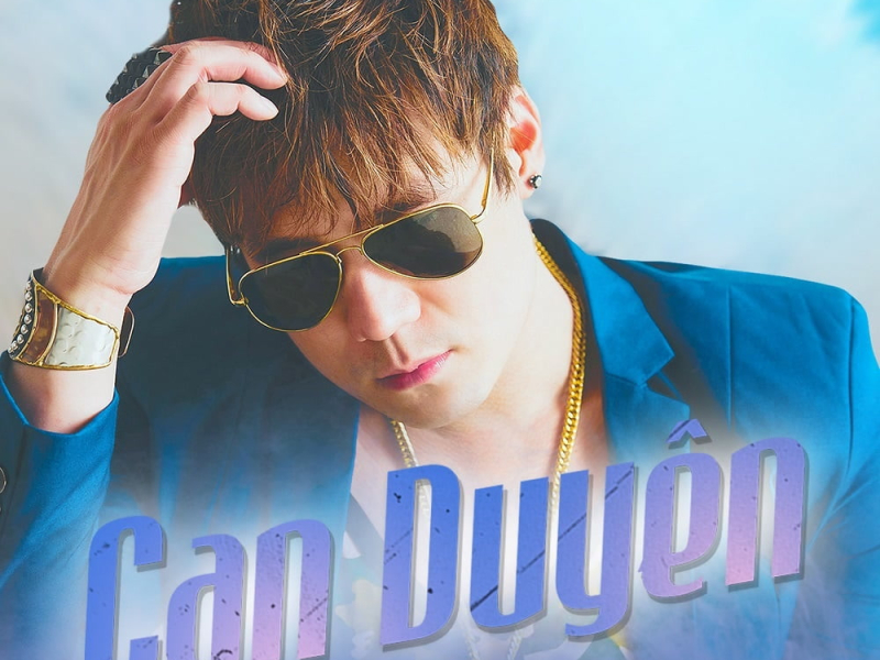 Cạn Duyên (Single)