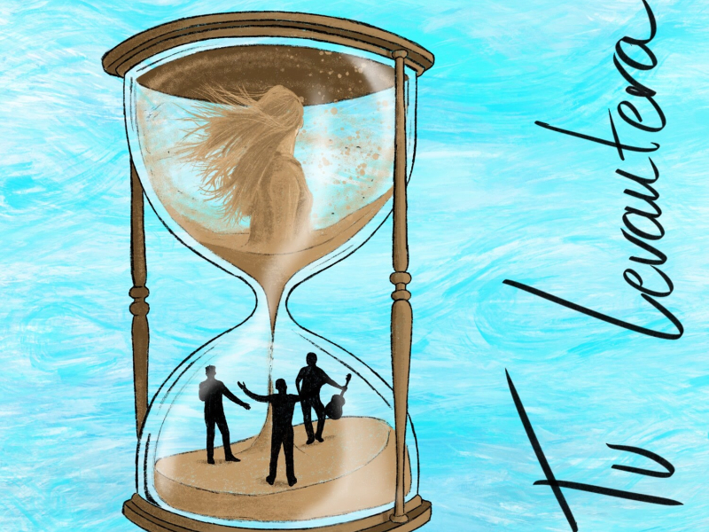 Tu Levantera (Single)