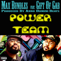 Power Team (Single)