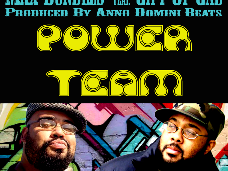 Power Team (Single)