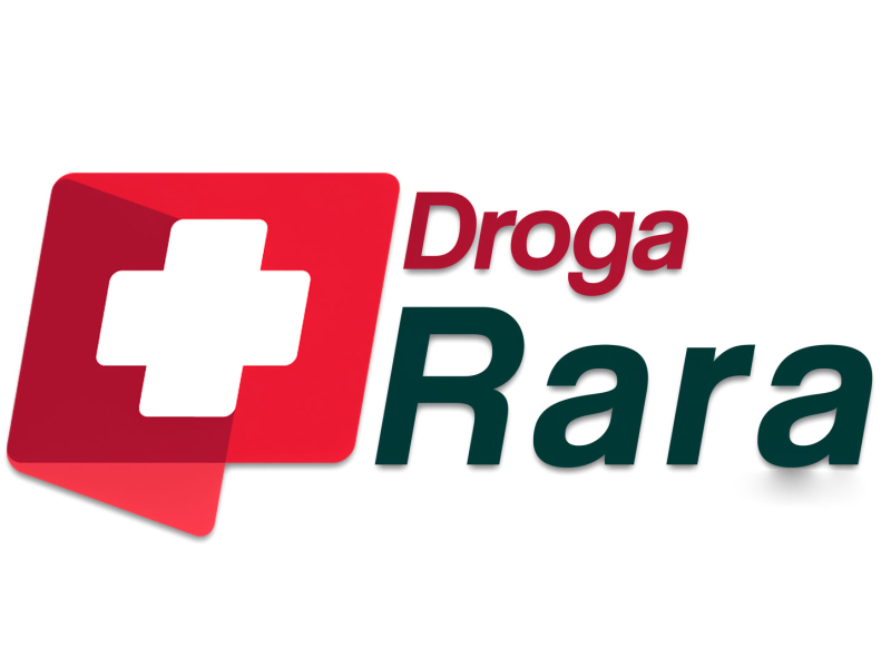 DROGA RARA (Single)