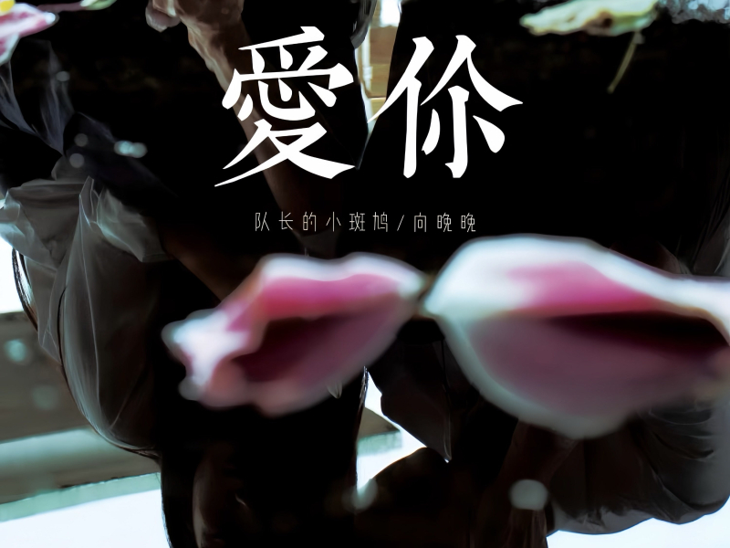 爱你 (说唱版) (Single)