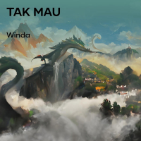 Tak mau (Single)