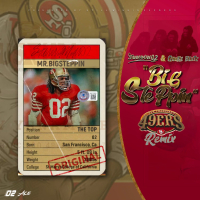 Big Steppin' (49ers Remix) (Single)